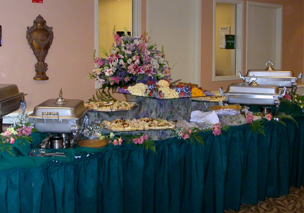 Gallery Marguerite’s Cafe & Catering