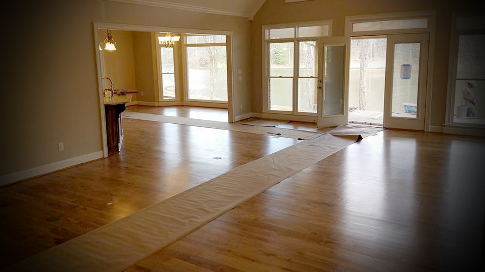 Precision Flooring The best flooring service for you Precision