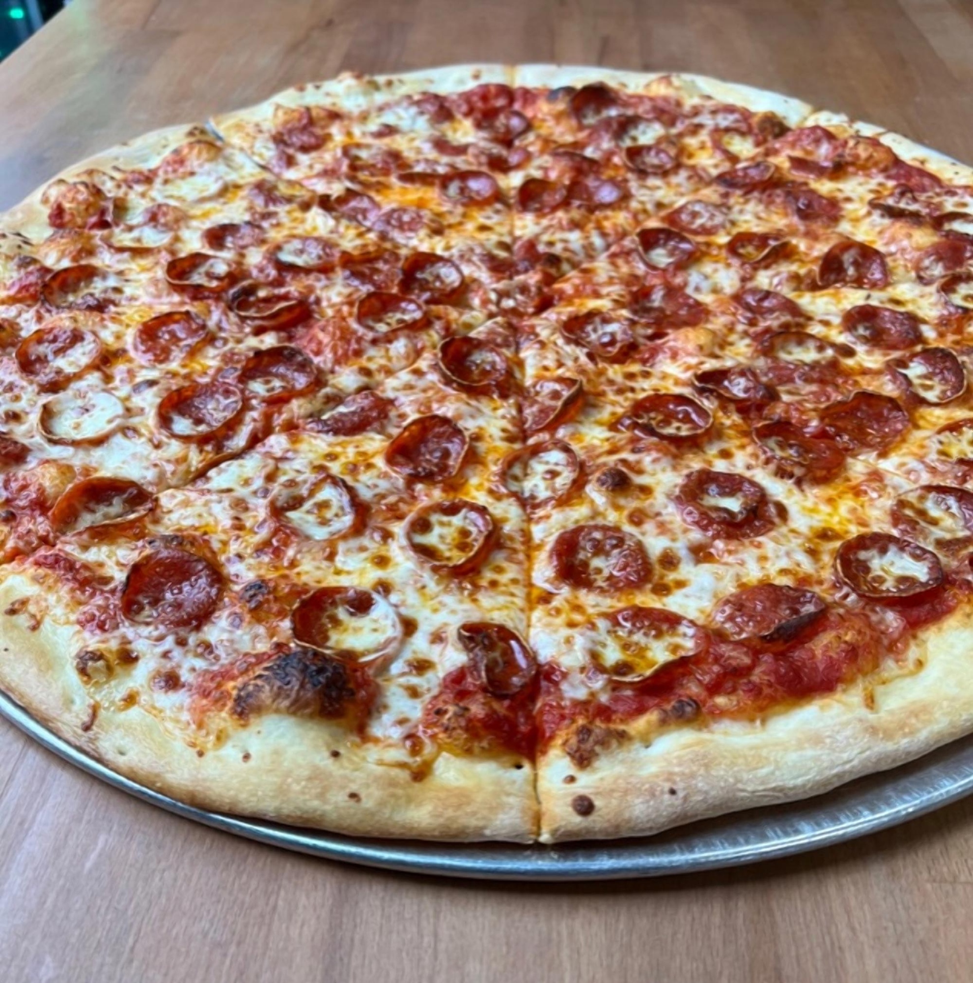 Fultanos Pizza Seaside - 2epwuwj