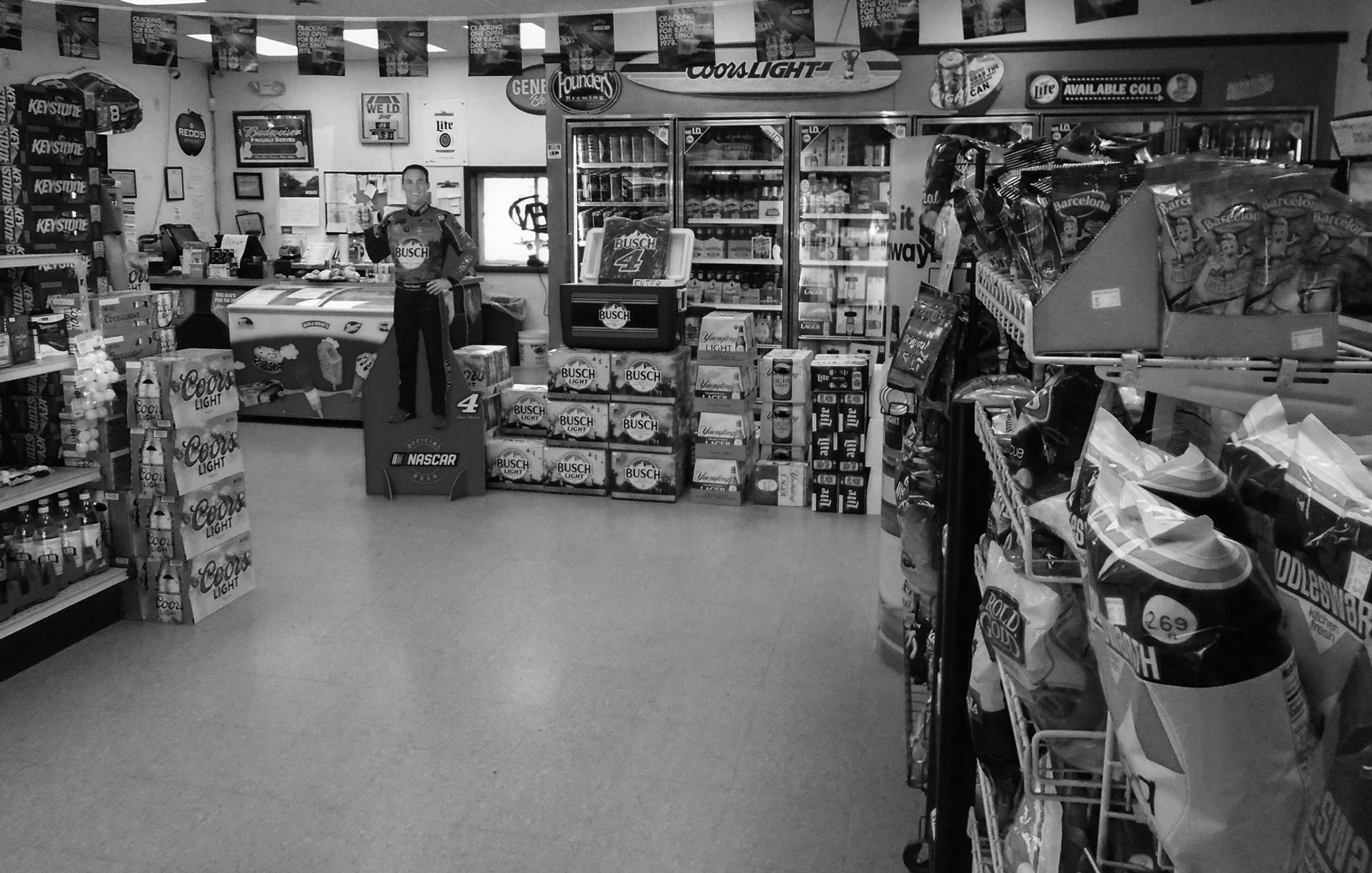 Wheeler's Beverage Barn