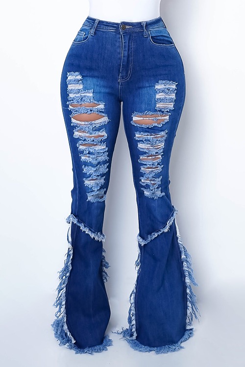 Jeans | Sinn City Boutique