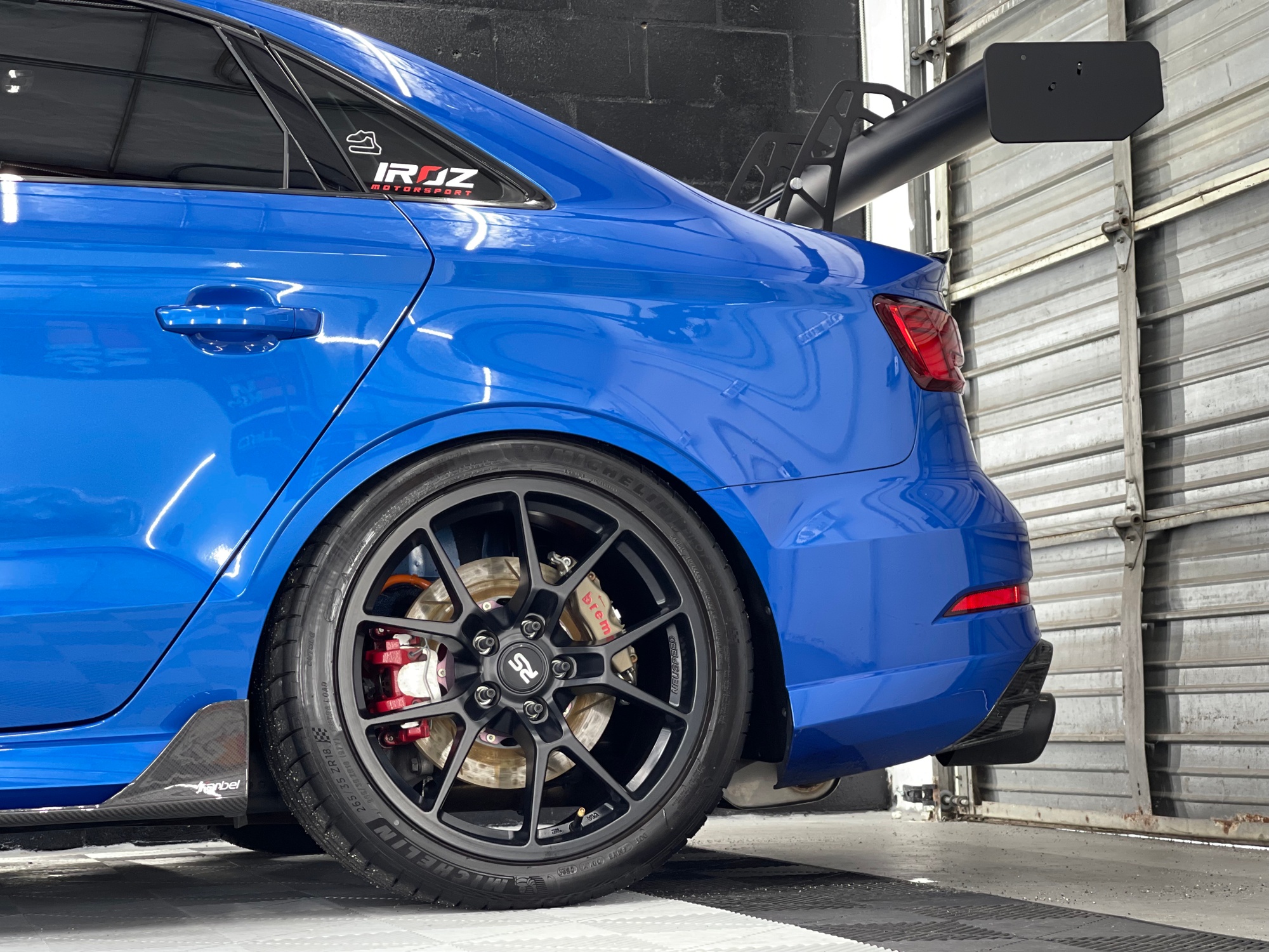 RAD Auto Detailing RAD Auto Detailing Gallery