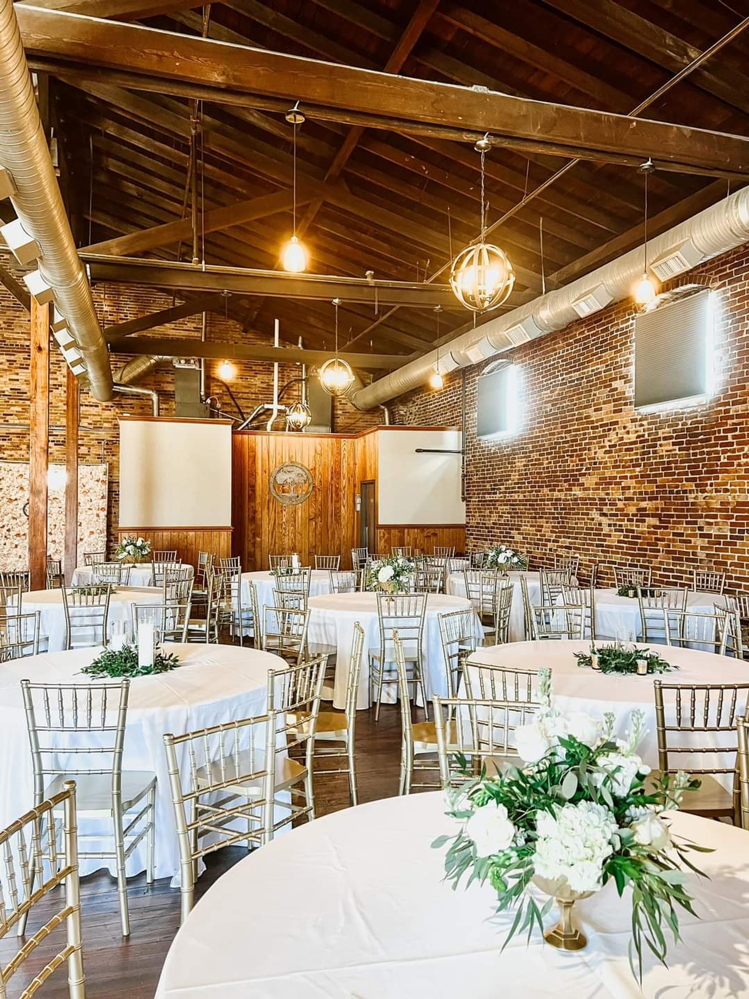 Warehouse 9 Our Venue