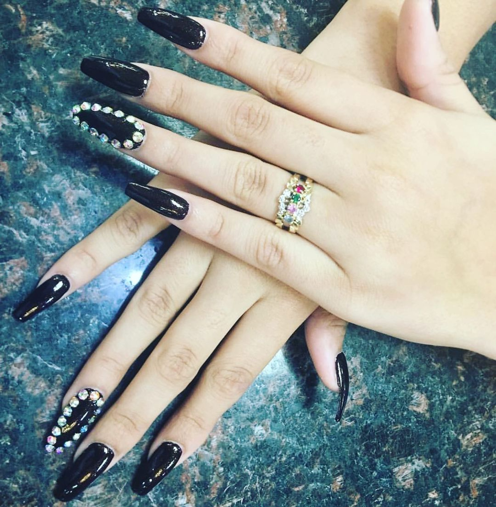 Princess P' Nail Salon Princess P' Nail Salon