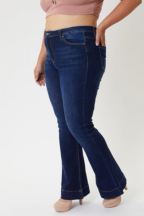 KanCan High Rise Flare