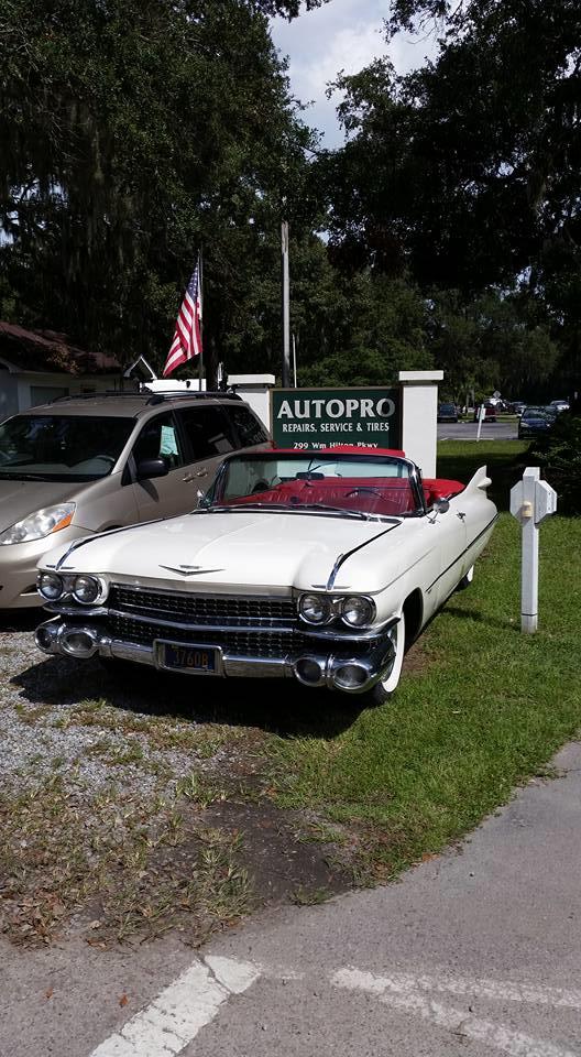 Auto Pro of Hilton Head LLC Auto Pro of Hilton Head LLC