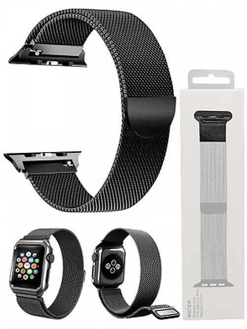 Black Watch Band 42 - 44