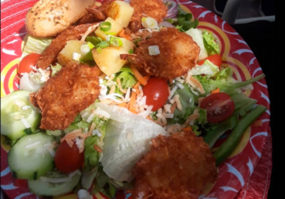 Gallery Marguerite’s Cafe & Catering