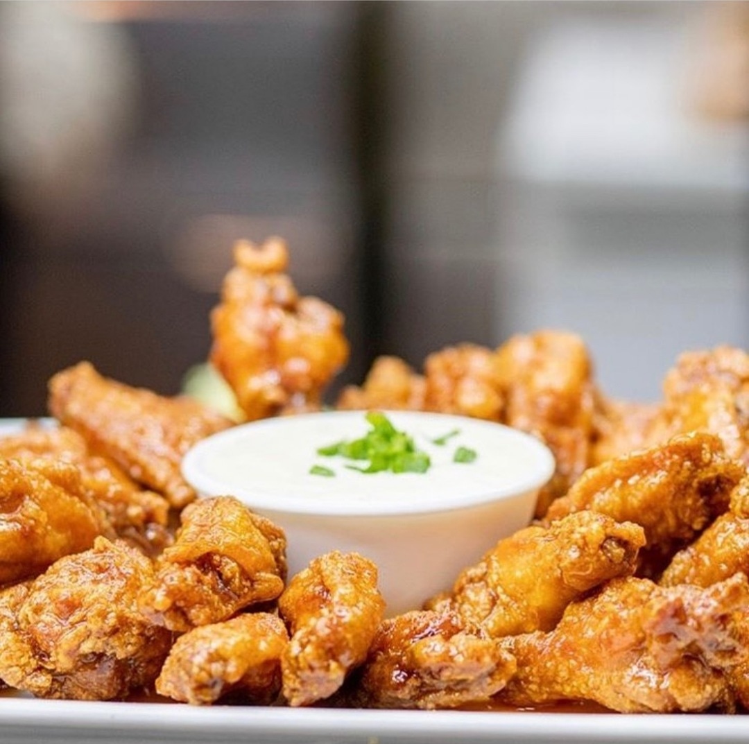 Perry Wings Plus Perry Wings Plus