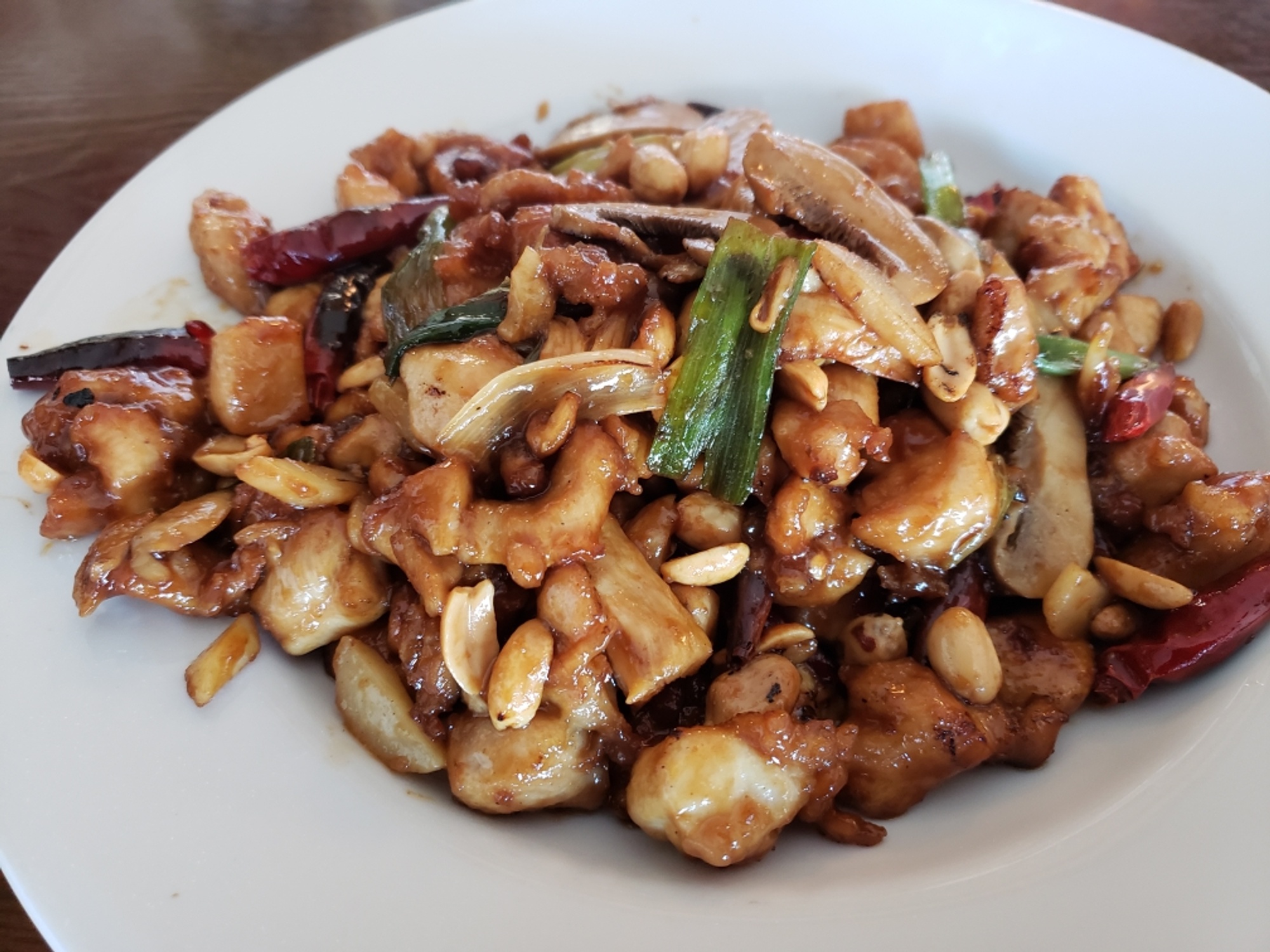 Little China Restaurant Gardena - y12qijh