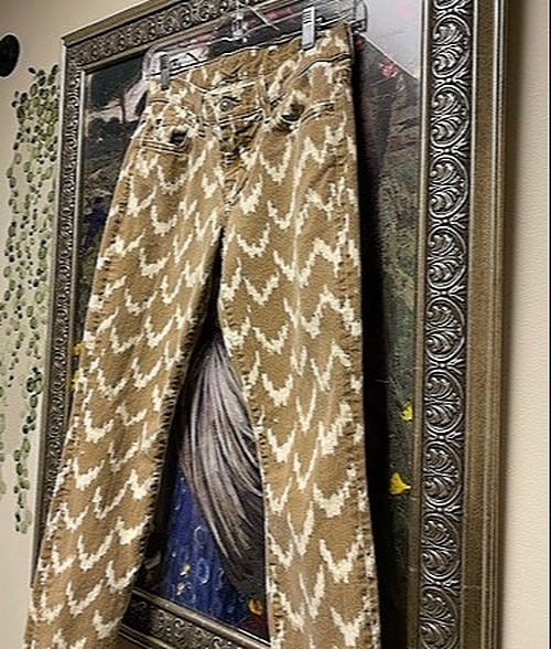 7 For All Mankind Jeans