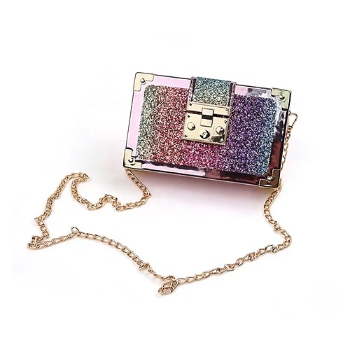 Special Occasion Shoulder Bag