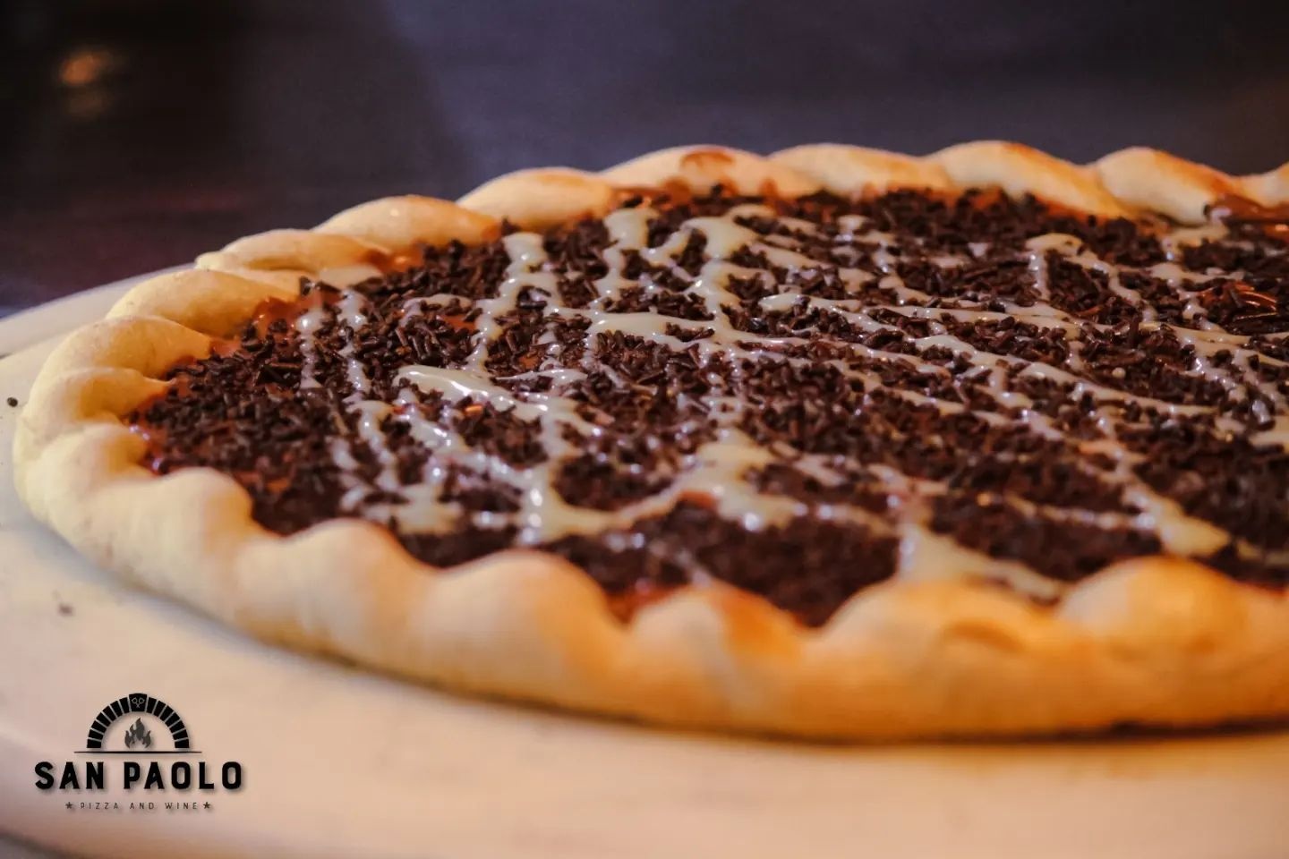 Storage area network visual data 4