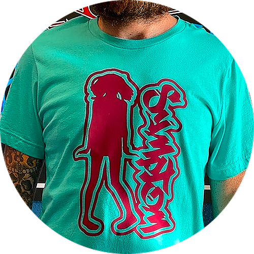 Symptom T-Shirt