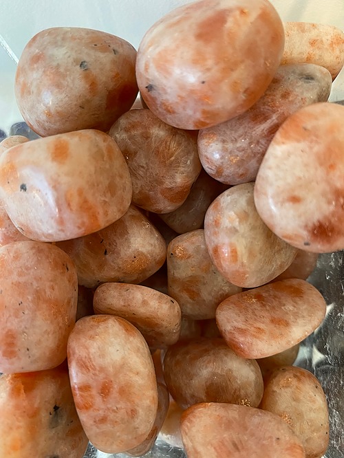 Sunstone