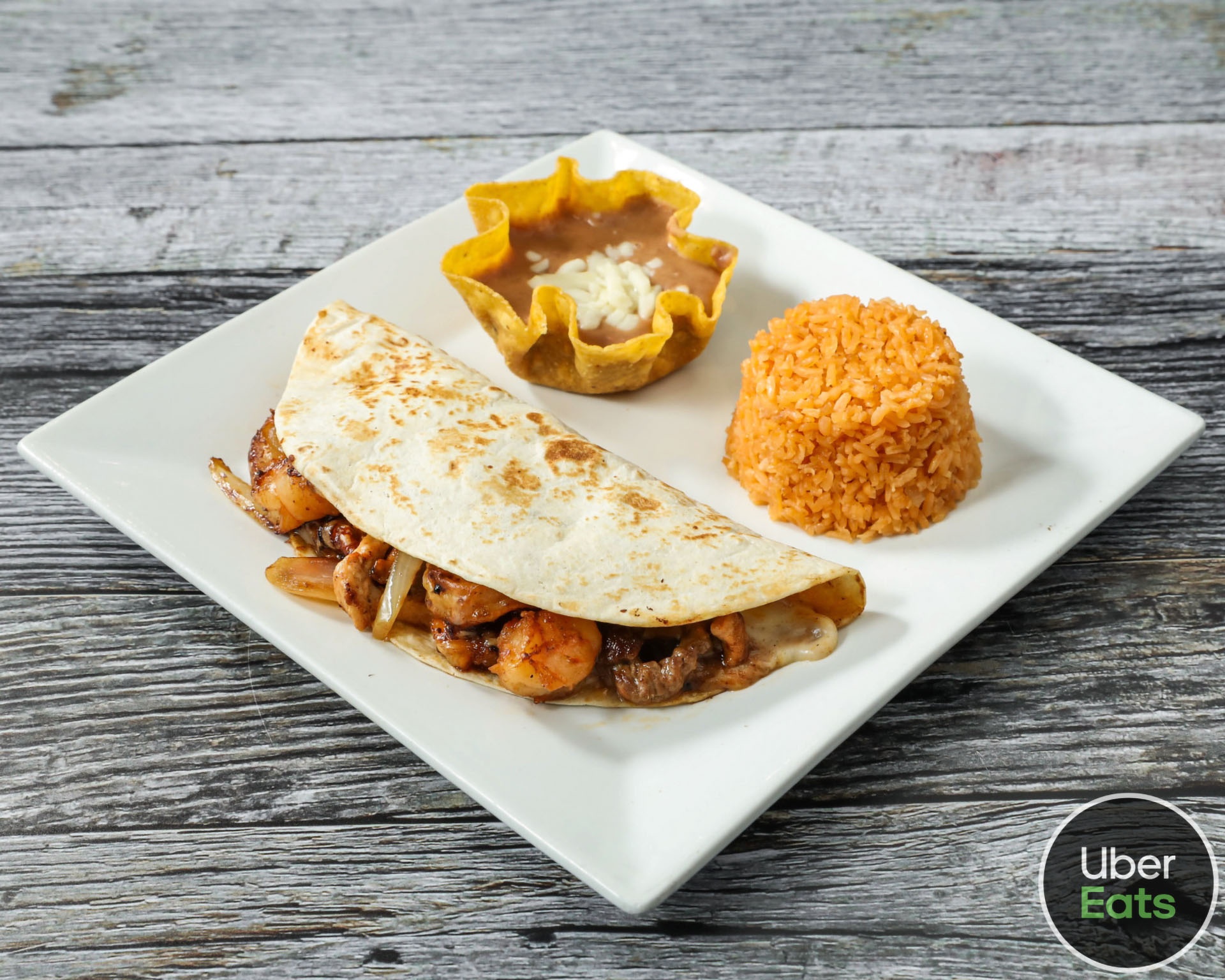 La Chalupa Mexican Restaurant | Home