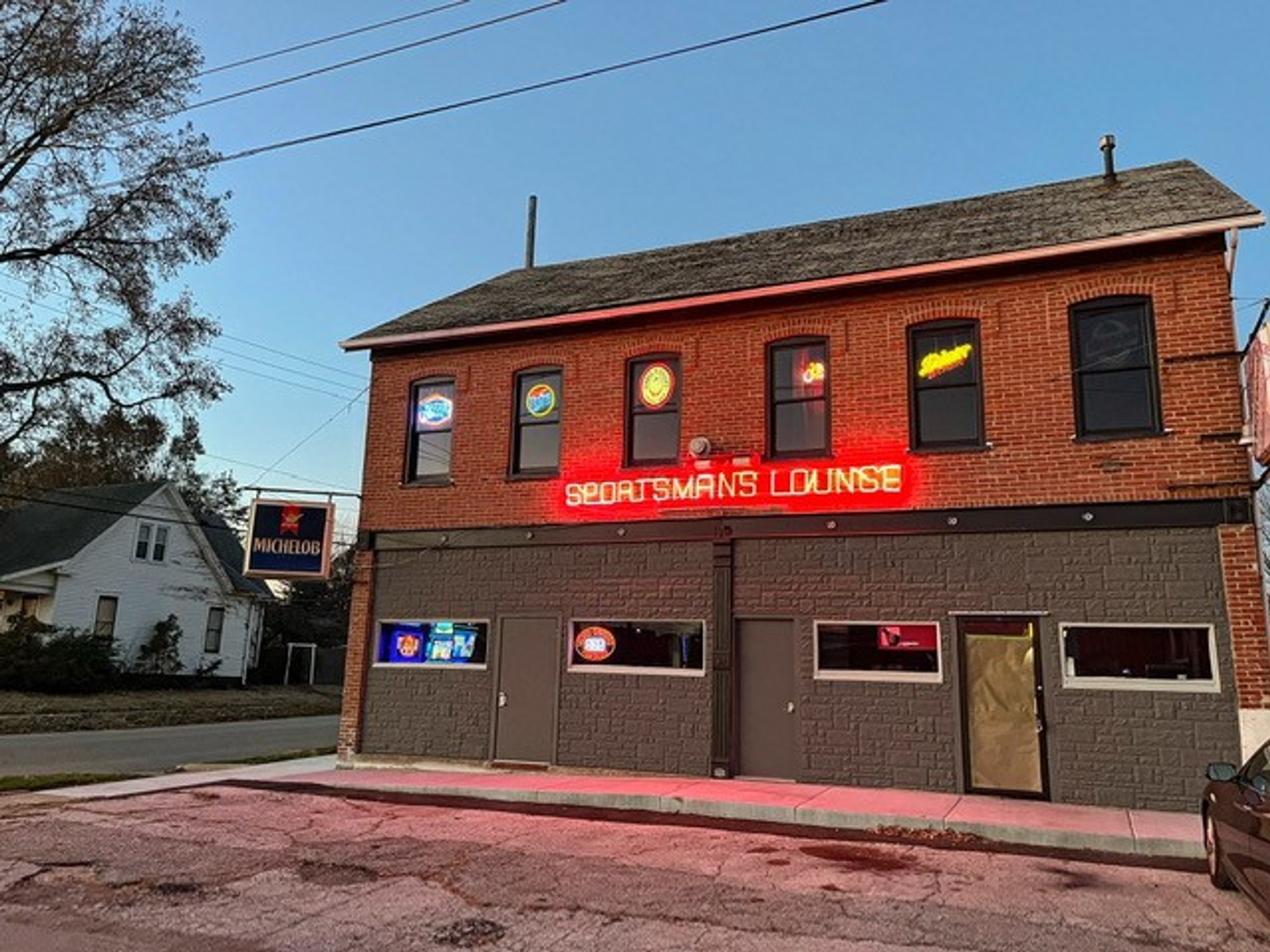 Lounges In Baltimore Maryland - l4kpc7w